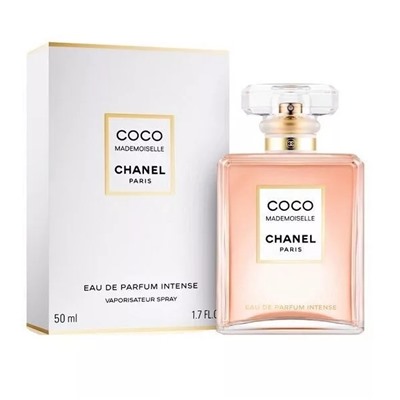 Chanel Coco Mademoiselle Intense (A+) (для женщин) 50ml