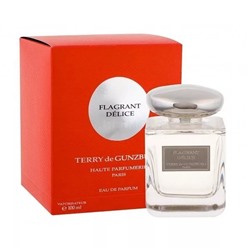 Terry de Gunzburg Flagrant Délice (для женщин) 100ml Селективные Тестеры