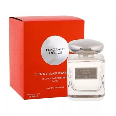 Terry de Gunzburg Flagrant Délice (для женщин) 100ml Селективные Тестеры