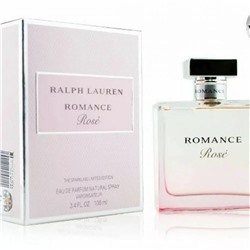 Ralph Lauren Midnight Romance Rose EDP (для женщин) 100ml (EURO)