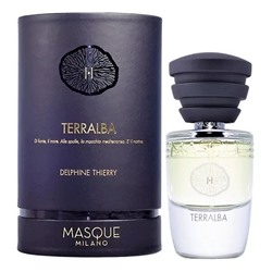 Masque Milano Terralba (для женщин) 100ml Селектив