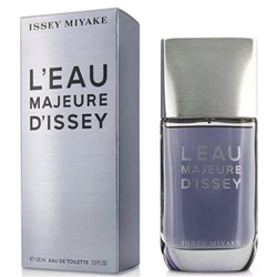 Issey Miyake L’EauMajeure d'Issey (A+) (для мужчин) 100ml