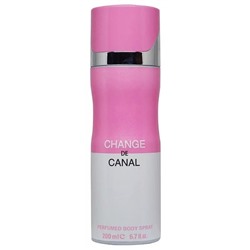 Дезодорант Change de Canal 200ml