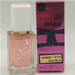 Shaik10.010 (Montale Roses Musk) (Для женщин) 50ml