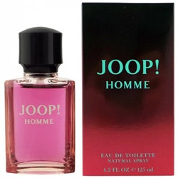 Joop Homme EDP (для мужчин) 100ml (EURO)