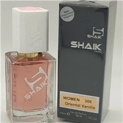 Shaik 306 (Montale Vanille Absolu) (Для женщин) 50ml