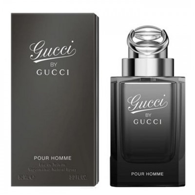 Gucci by Gucci EDT (для мужчин) 90ml