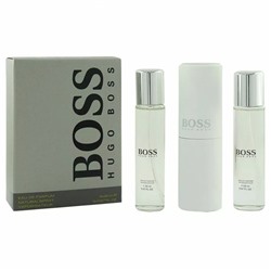 Hugo Boss Boss 6, edp., 3*20 ml