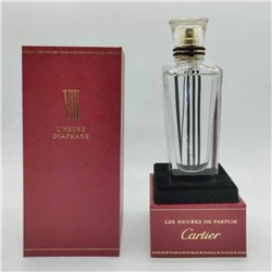 Cartier Les Heures de Parfum Cartier VIII L'Heure Diaphane (для женщин) EDP 75 мл селектив