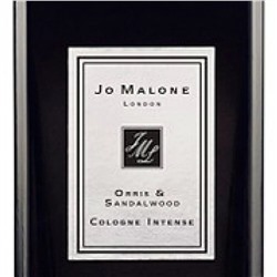 Jo Malone Orris & Sandalwood Cologne Intense (унисекс) 100 мл селектив