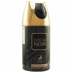 Дезодорант Alhambra Orepa Noir, edp.,