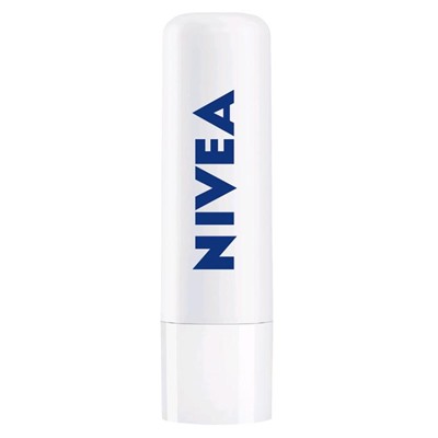 Бальзам для губ Nivea «SOS уход», SPF 15