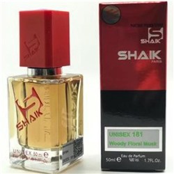 SHAIK MW181 (ALEXANDRE J MORNING MUSCS)