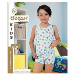 Детский комплект Ozkan 31425