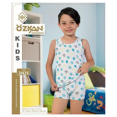 Детский комплект Ozkan 31425
