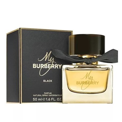 Burberry My Burberry Black EDP (A+) (для женщин) 50ml