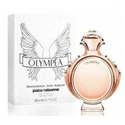 Paco Rabanne Olympea (для женщин) EDP 80 мл Тестер (EURO)