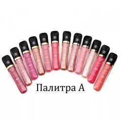 Блеск для губ Chanel Rouge Gloss Shine Lip Gloss 4D (A) (12шт)