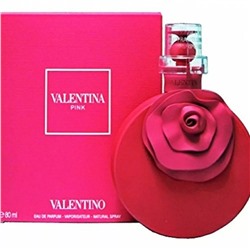 Valentino Valentina Pink For Women EDP 80ml