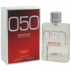 La Parfum Galleria Essencial Elements 050, edp., 100 ml