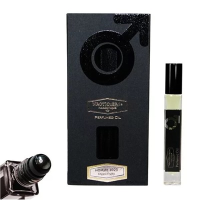 NARKOTIC ROSE & VIP 3023 (Creed Aventus) (Для Мужчин) 10ml