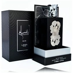 Lattafa Ansaam Silver EDP (унисекс) 100ml (ОАЭ)