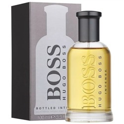 Hugo Boss Bottled Intense EDT (для мужчин) 100ml