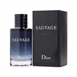 Christian Dior Dior Sauvage EDT (для мужчин) 100ml (EURO)