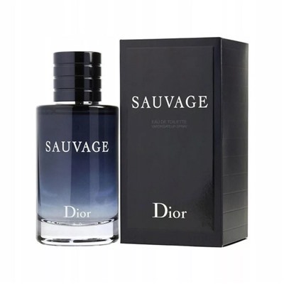 Christian Dior Dior Sauvage EDT (для мужчин) 100ml (EURO)