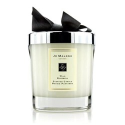 Свеча ароматическая парфюмерная Jo Malone "Wild Bluebell"