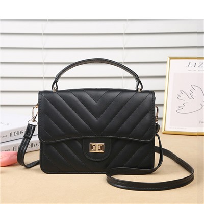 BAG-L-028-Black