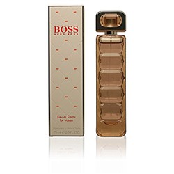 Туалетная вода BОSS Hugo boss eau de toilette (75ml) жен.