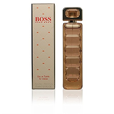 Туалетная вода BОSS Hugo boss eau de toilette (75ml) жен.