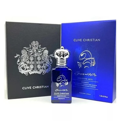 Clive Christian Jump Up And Kiss Me Hedonistic (для мужчин) 100ml