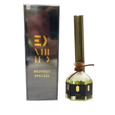 АРОМАДИФФУЗОР EX NIHILO MIDNIGT SPECIAL PARFUM 100 ml