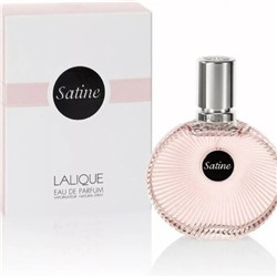 Lalique Satine For Women EDP 100ml