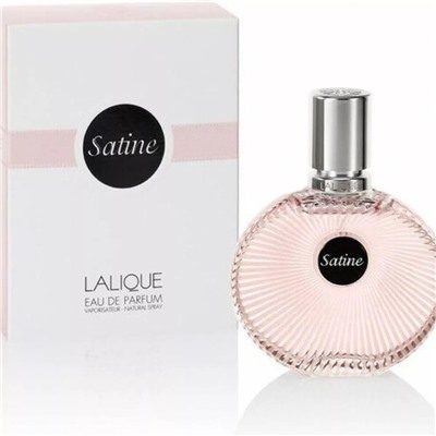 Lalique Satine For Women EDP 100ml