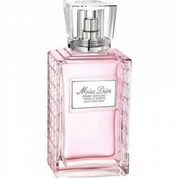 Christian Dior Miss Dior Brume Soyeuse Pour Le Corps (для женщин) EDT 100ml Тестер