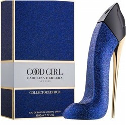 Carolina Herrera Good Girl Glitter Collector Edition EDP (для женщин) 80ml (EURO)