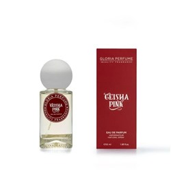 Gloria Perfume GEISHA PINK (DOLCE GABBANA 3 L'IMPERATRICE) 55 мл