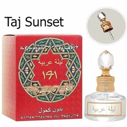 Масло ( Taj Sunset 141 ), edp., 20 ml