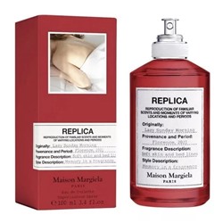 Maison Martin Margiela Replica Lazy Sunday Morning Lunar New Year Edition (Унисекс) 100ml (ЕВРО)