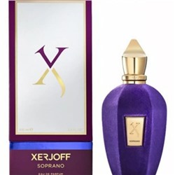 Xerjoff Soprano EDP (унисекс) 100ml селектив