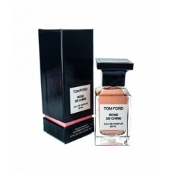 Tom Ford Rose de Chine (унисекс) 50ml (EURO)