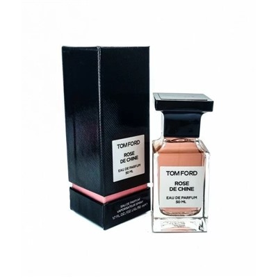 Tom Ford Rose de Chine (унисекс) 50ml (EURO)