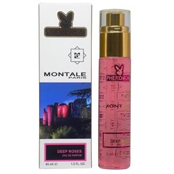 Montale Deep Roses edp., 45ml