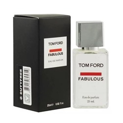 Tom Ford Fabulous (Унисекс) 25ml суперстойкий