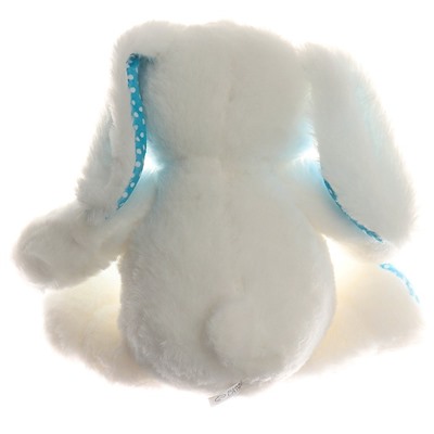 Мягкая игрушка «Белый зайка»