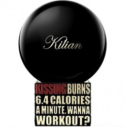 Kilian Kissing Burns 6.4 Calories An Hour. Wanna Work Out (унисекс) 100ml селектив