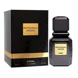 Ajmal Patchouli Wood (унисекс) 100ml Селектив